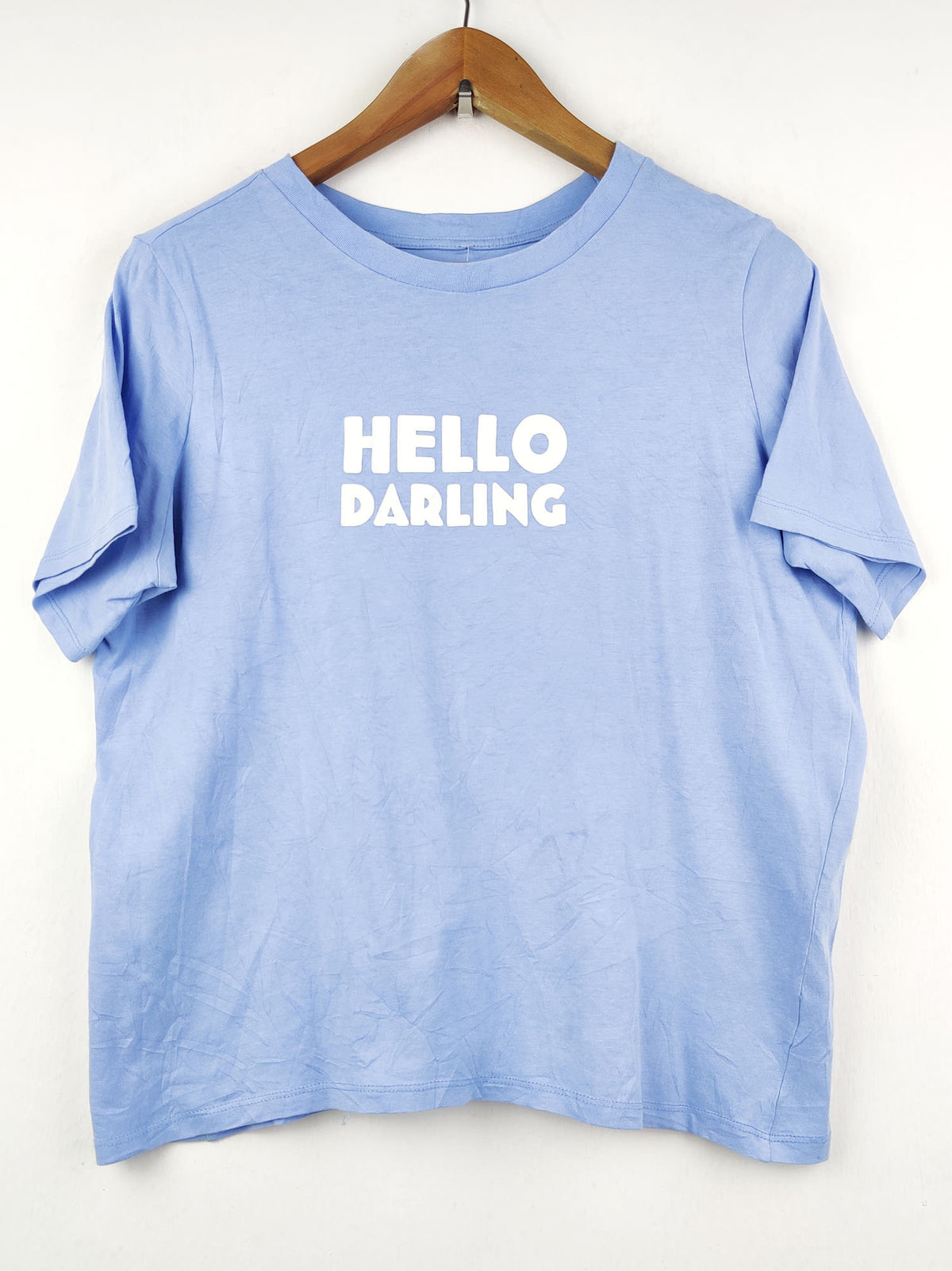 Buy online pre-used pre-loved 100% authentic & Original branded Primark (TS-1093) available in Pakistan. Top international brands avilable.