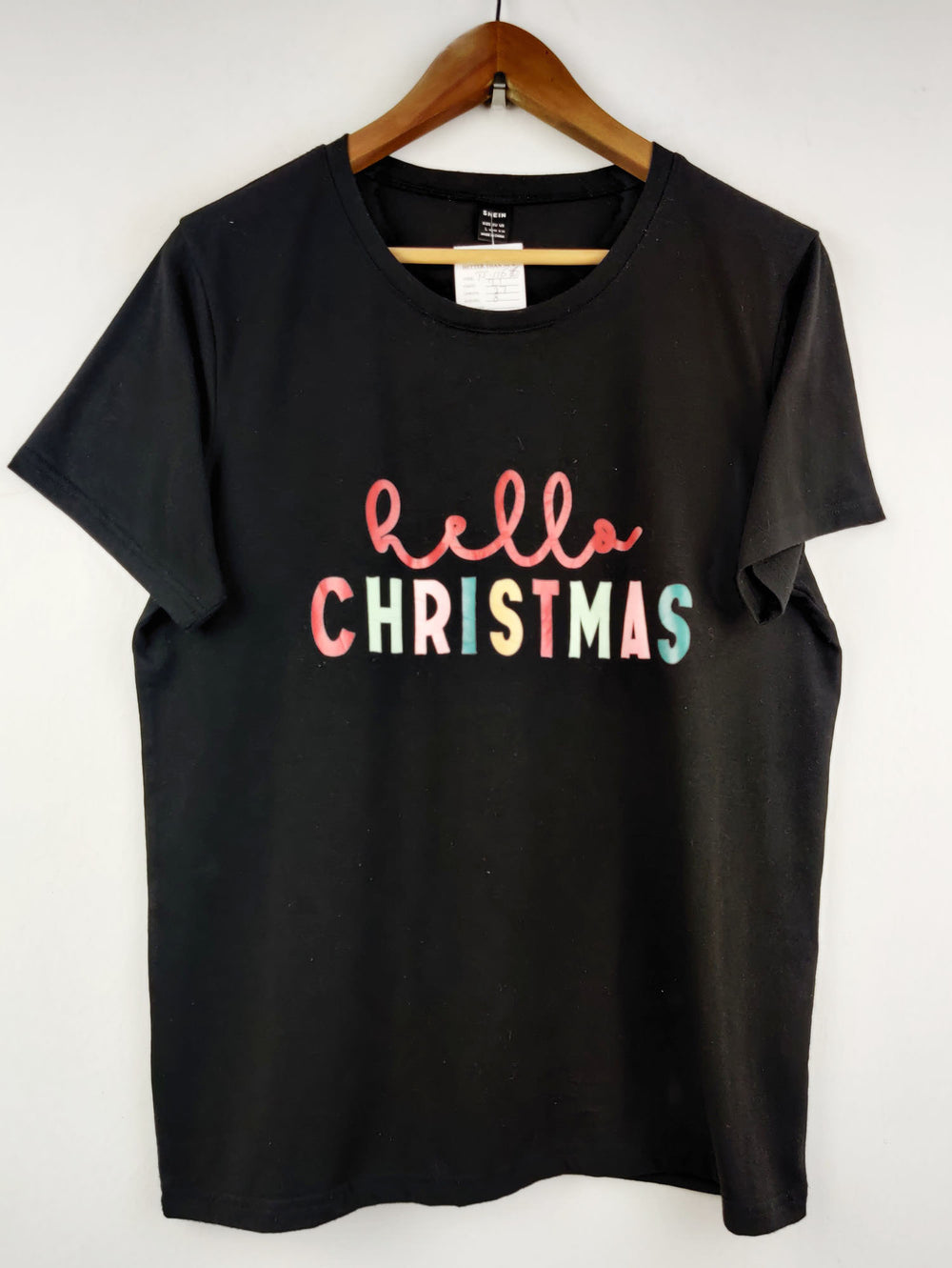 Buy online pre-used pre-loved 100% authentic & Original branded Shein (TS-1166) available in Pakistan. Top international brands avilable.