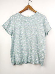 Buy online pre-used pre-loved 100% authentic & Original branded Marks & Spencer (TS-1170) available in Pakistan. Top international brands avilable.