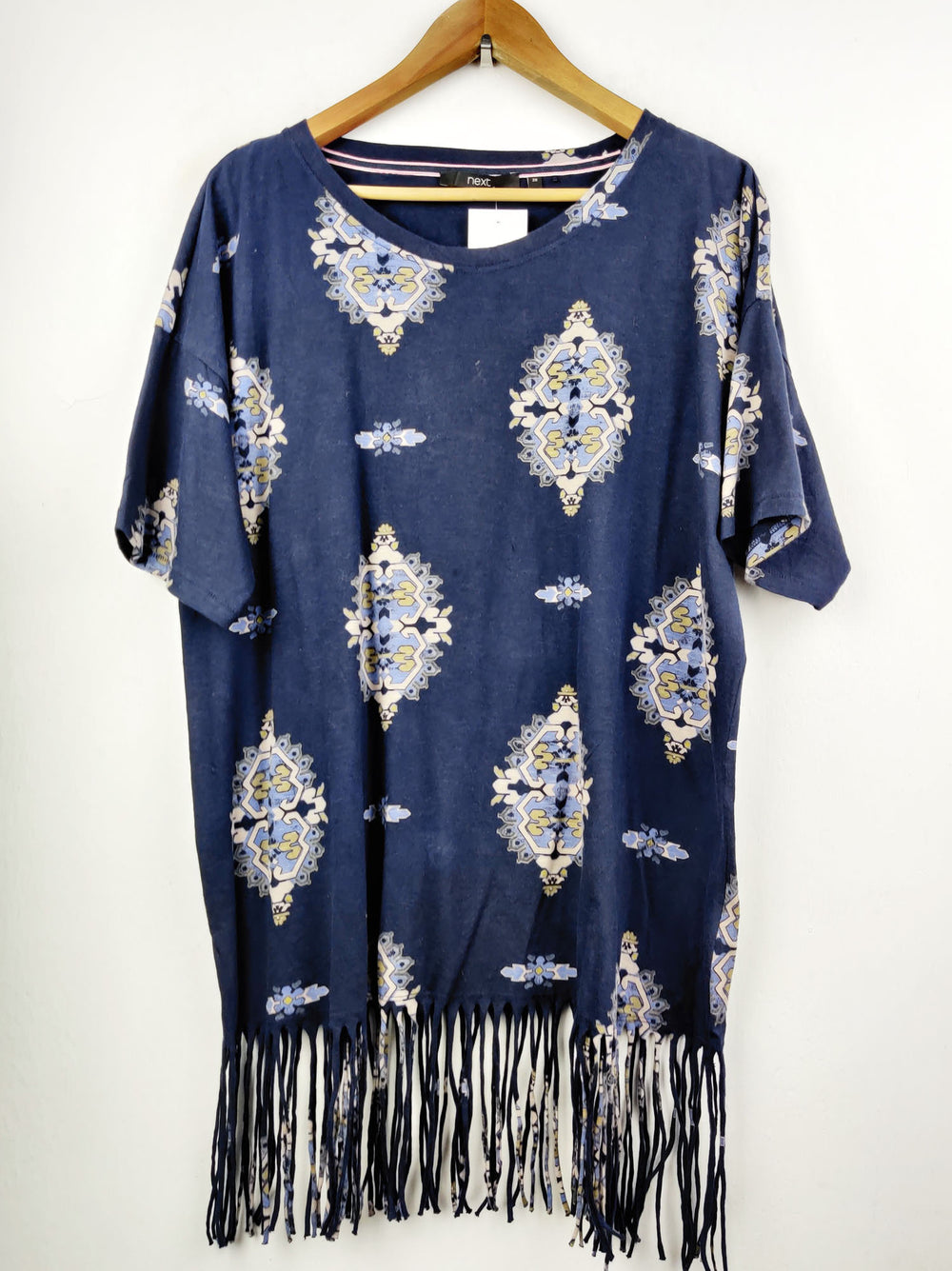 Buy online pre-used pre-loved 100% authentic & Original branded Next (TS-1173) available in Pakistan. Top international brands avilable.