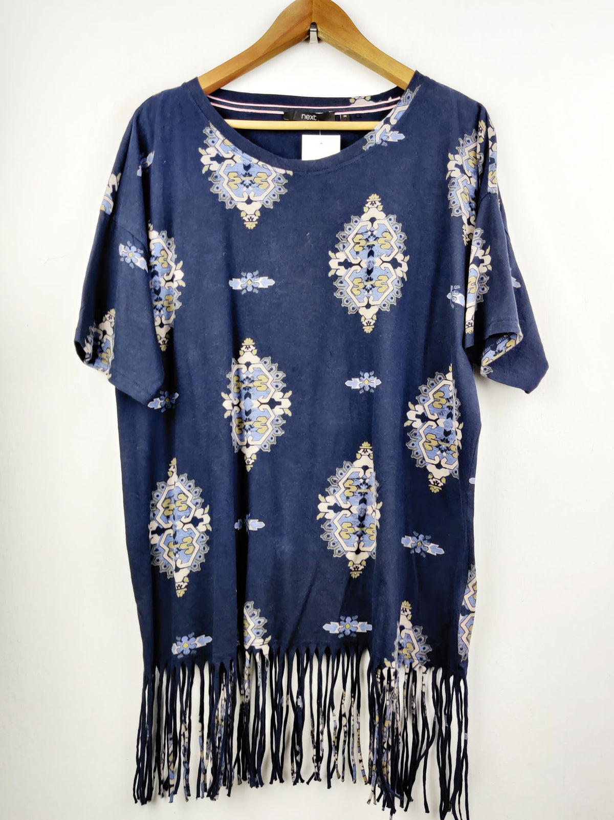 Buy online pre-used pre-loved 100% authentic & Original branded Next (TS-1173) available in Pakistan. Top international brands avilable.