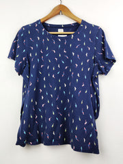 Buy online pre-used pre-loved 100% authentic & Original branded John Lewis (TS-1181) available in Pakistan. Top international brands avilable.