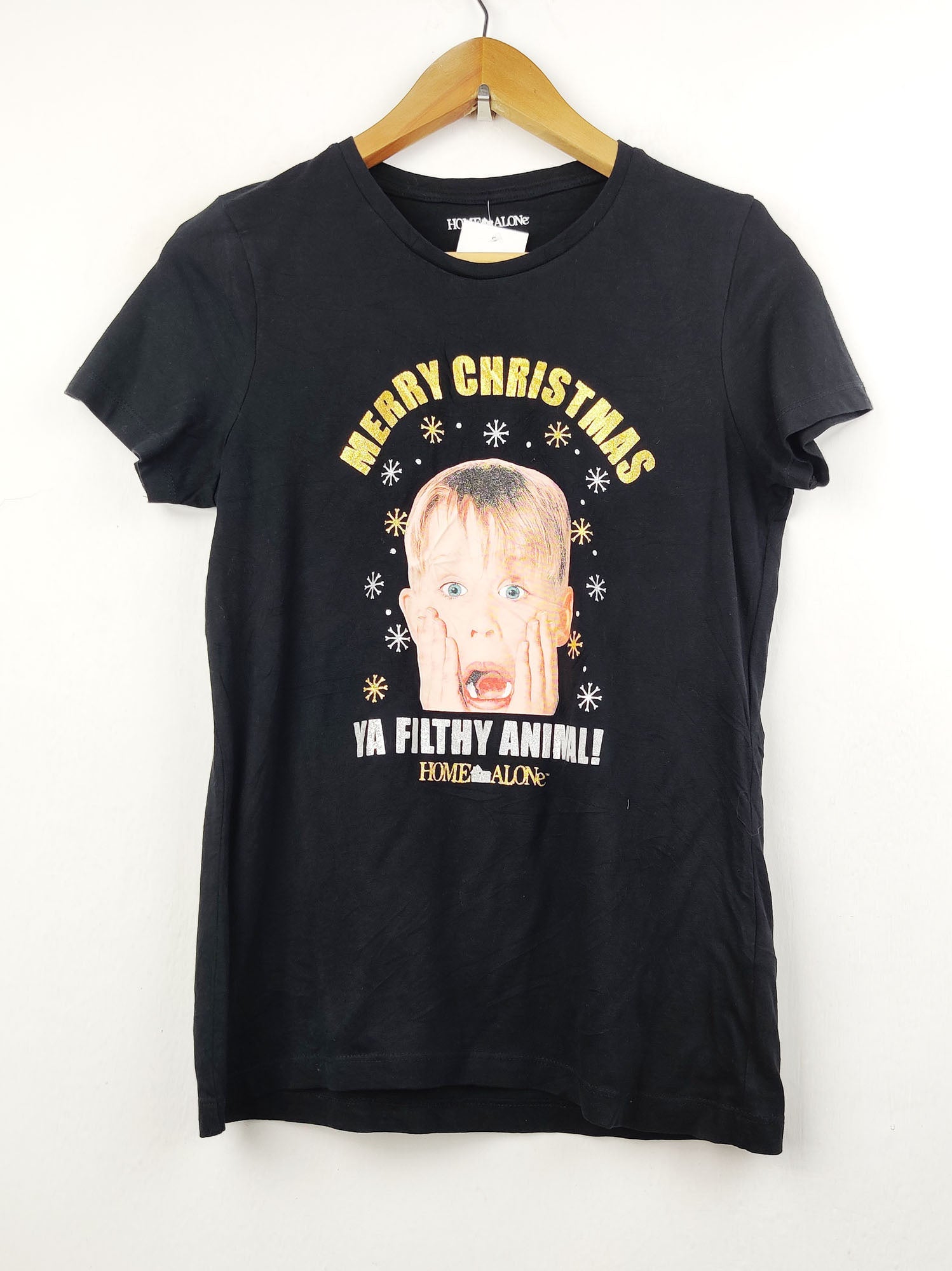 Buy online pre-used pre-loved 100% authentic & Original branded Home Alone (TS-1190) available in Pakistan. Top international brands avilable.