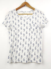 Buy online pre-used pre-loved 100% authentic & Original branded Essential Tee (TS-1192) available in Pakistan. Top international brands avilable.