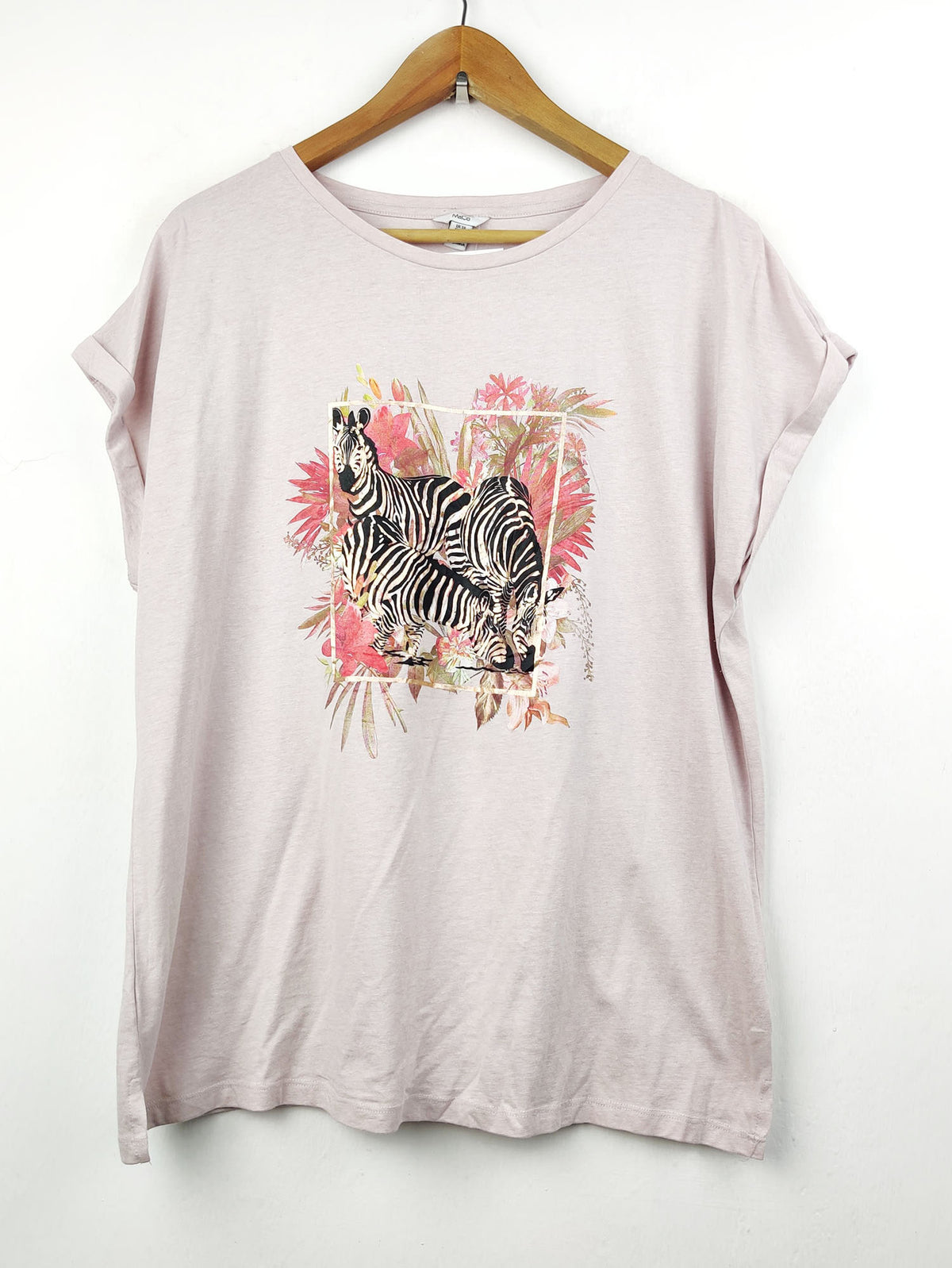 Buy online pre-used pre-loved 100% authentic & Original branded M&Co (TS-1241) available in Pakistan. Top international brands avilable.