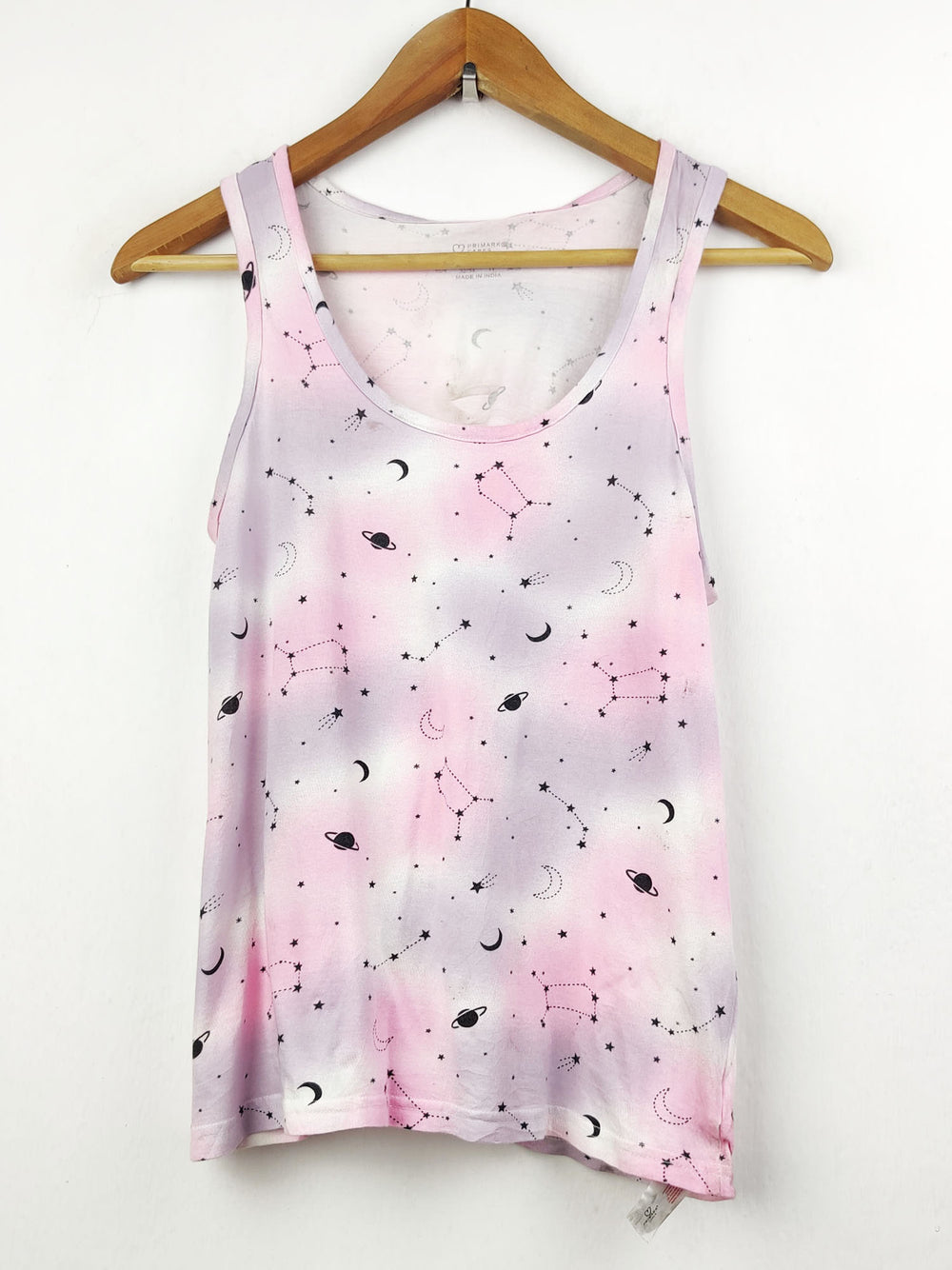 Buy online pre-used pre-loved 100% authentic & Original branded Primark (TS-1272) available in Pakistan. Top international brands avilable.