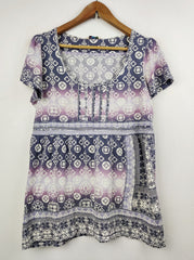 Buy online pre-used pre-loved 100% authentic & Original branded Marks & Spencer (TS-1297) available in Pakistan. Top international brands avilable.