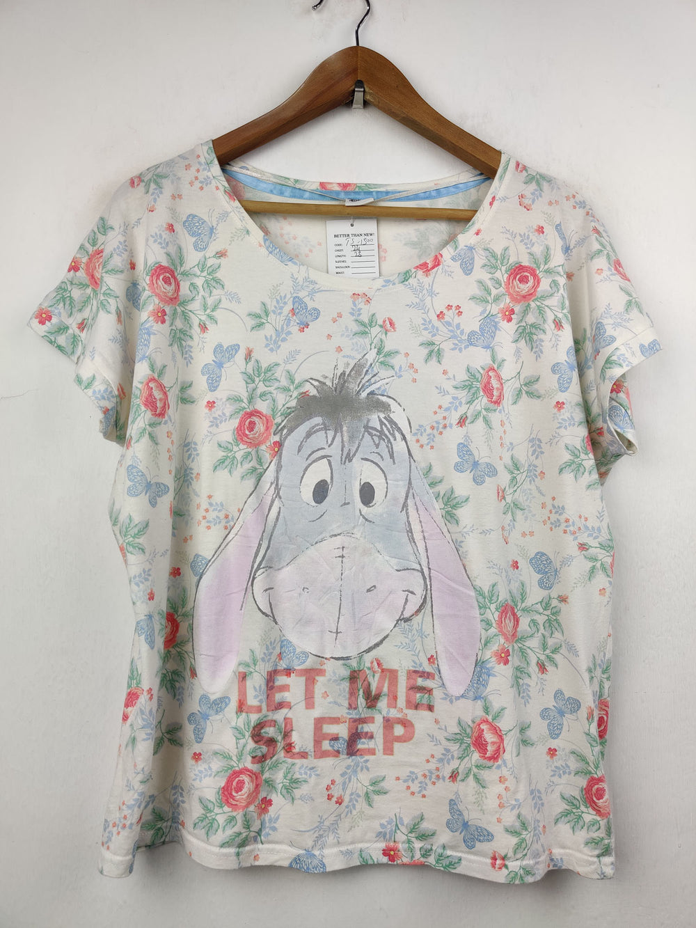 Buy online pre-used pre-loved 100% authentic & Original branded Disnep (TS-1300) available in Pakistan. Top international brands avilable.