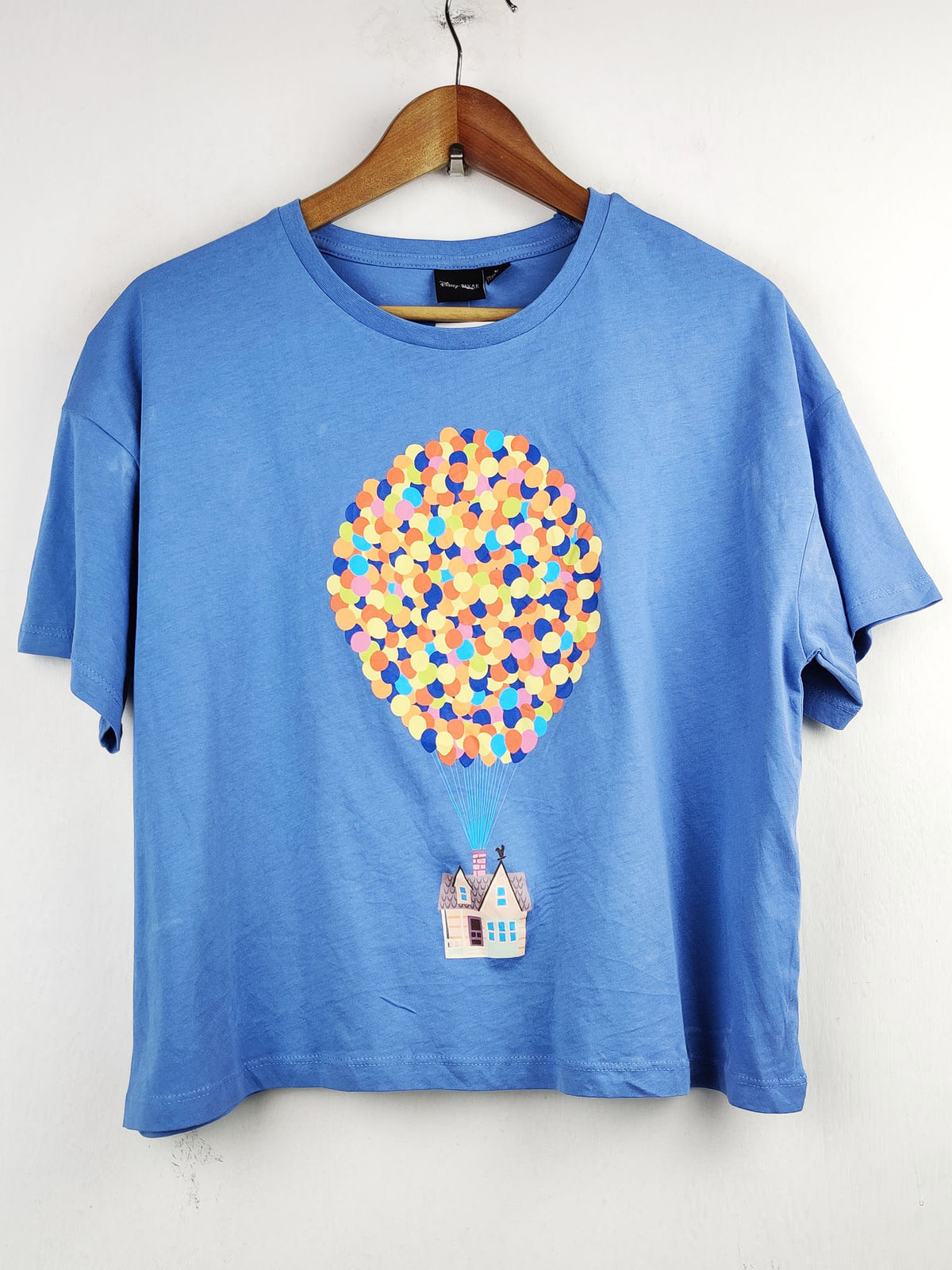 Buy online pre-used pre-loved 100% authentic & Original branded Primark (TS-1391) available in Pakistan. Top international brands avilable.