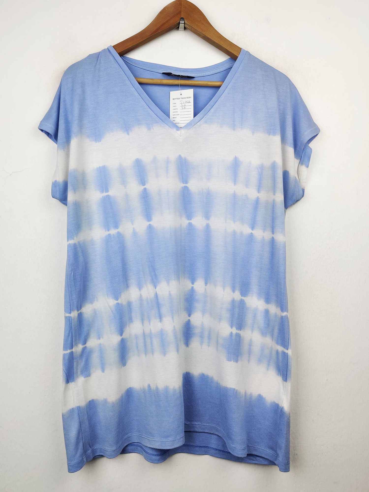 Buy online pre-used pre-loved 100% authentic & Original branded Marks & Spencer (TS-1428) available in Pakistan. Top international brands avilable.
