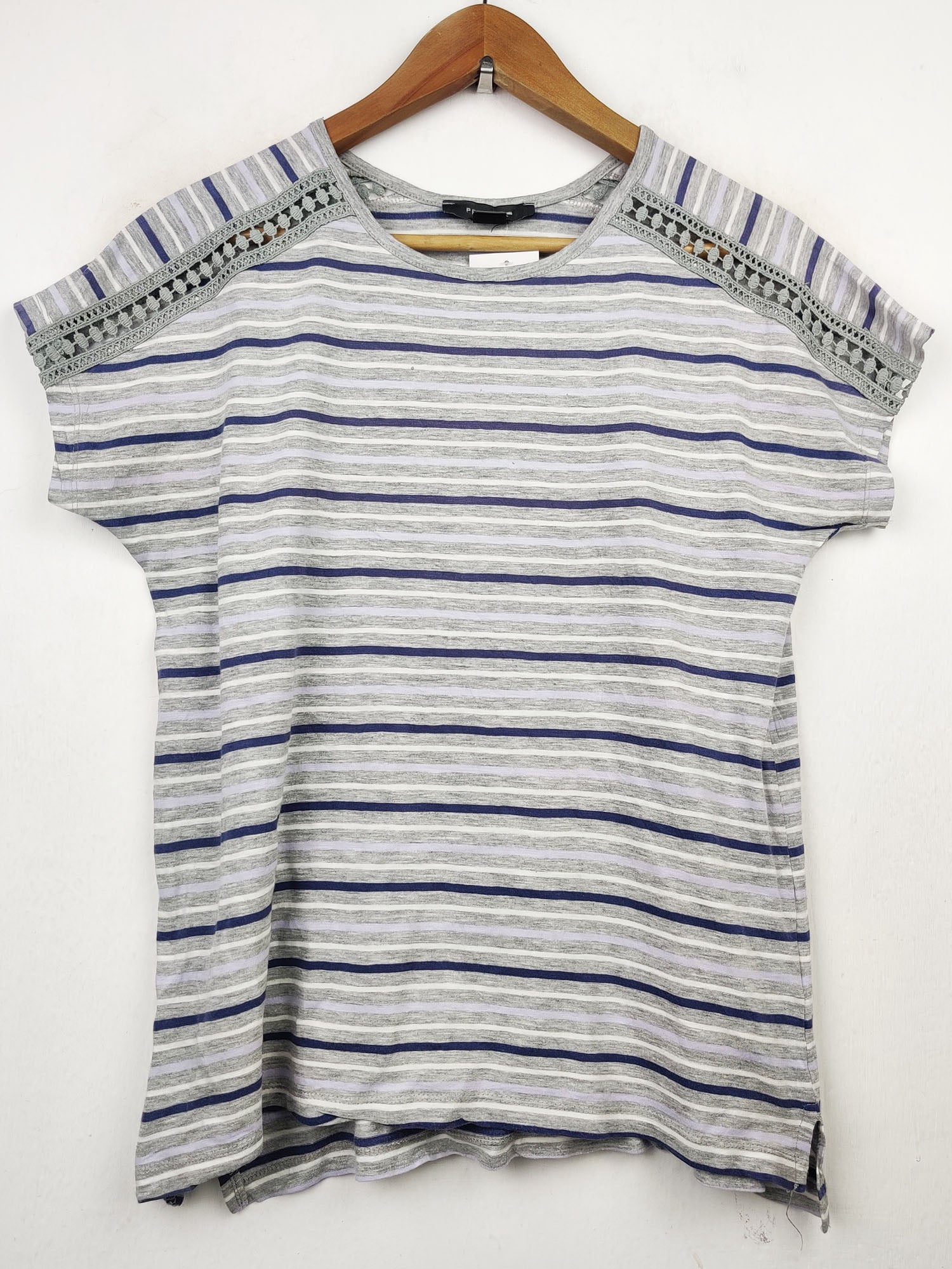 Buy online pre-used pre-loved 100% authentic & Original branded Primark (TS-1433) available in Pakistan. Top international brands avilable.