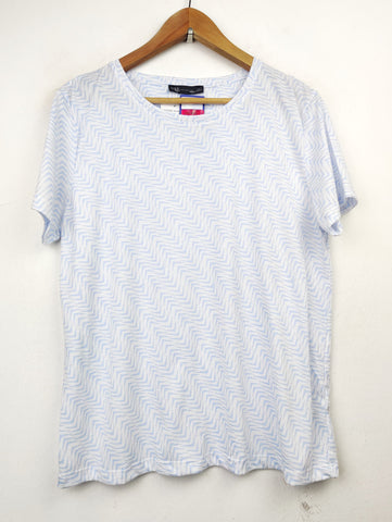 Buy online pre-used pre-loved 100% authentic & Original branded Marks & Spencer (TS-1468) available in Pakistan. Top international brands avilable.
