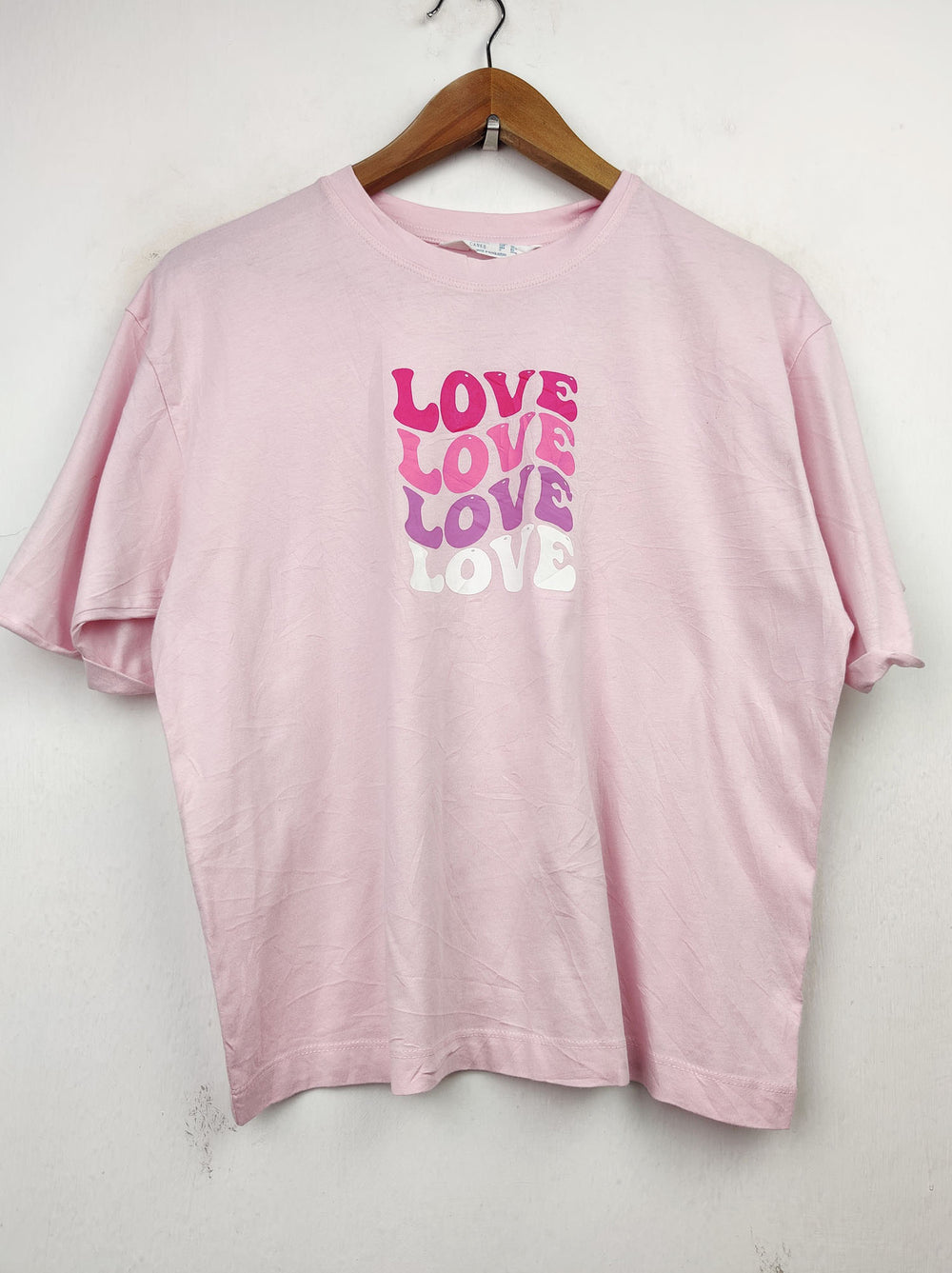 Buy online pre-used pre-loved 100% authentic & Original branded Primark (TS-1504) available in Pakistan. Top international brands avilable.