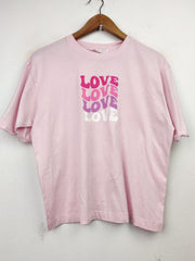 Buy online pre-used pre-loved 100% authentic & Original branded Primark (TS-1504) available in Pakistan. Top international brands avilable.