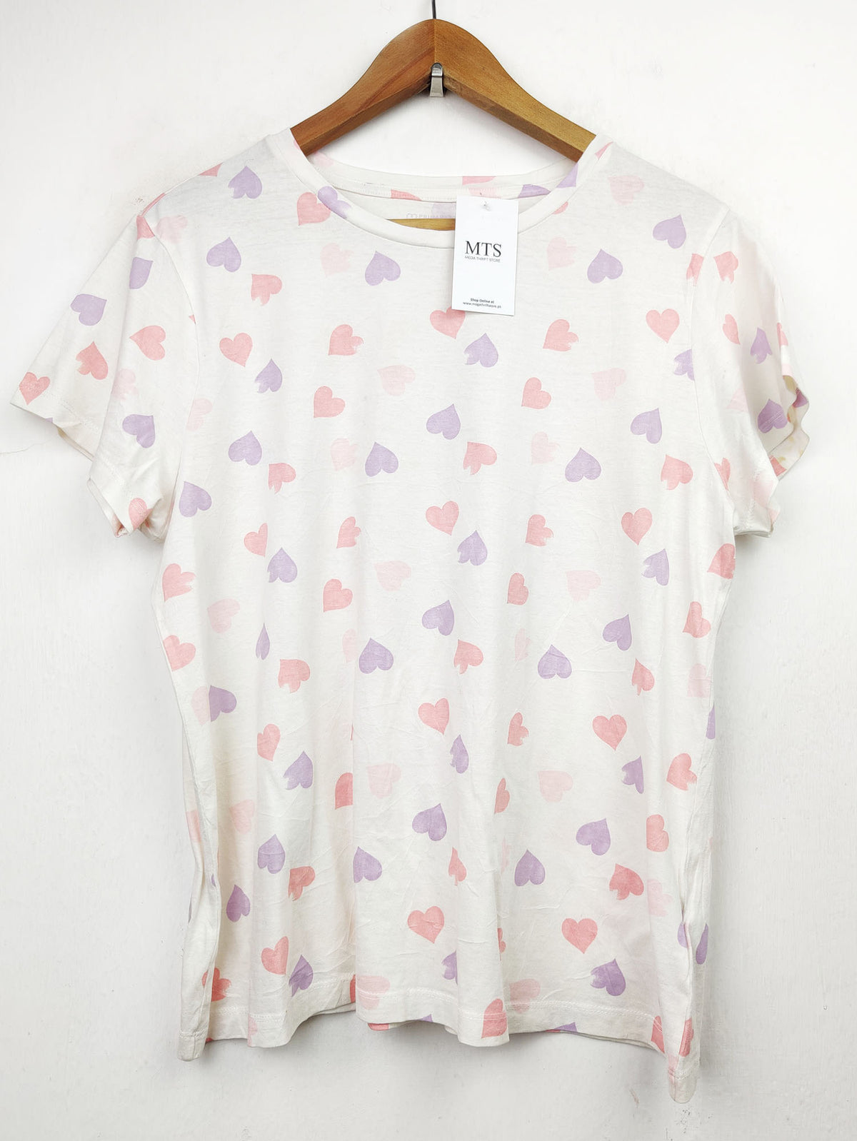 Buy online pre-used pre-loved 100% authentic & Original branded Primark (TS-1516) available in Pakistan. Top international brands avilable.
