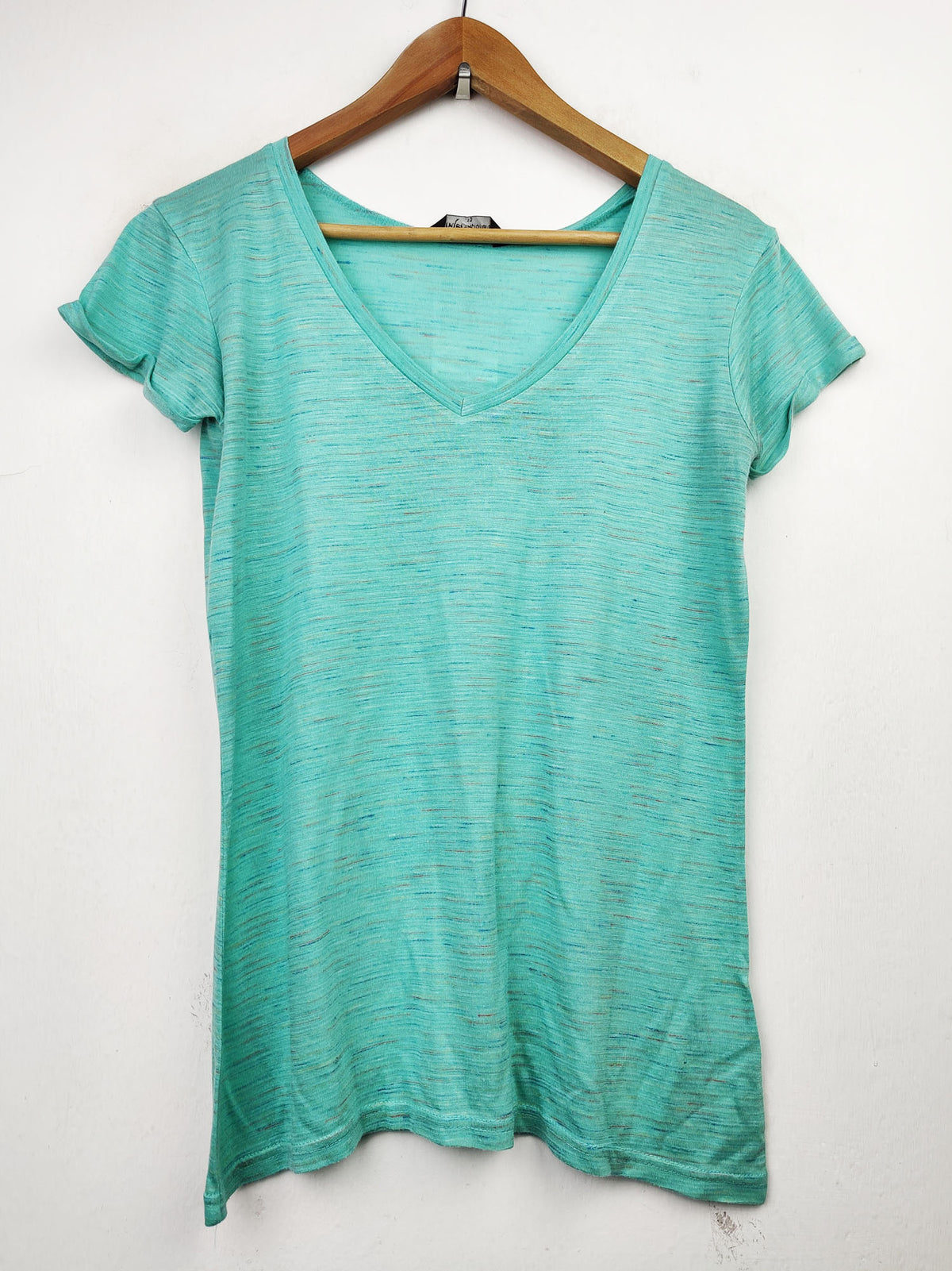 Buy online pre-used pre-loved 100% authentic & Original branded Internacionale (TS-1523) available in Pakistan. Top international brands avilable.