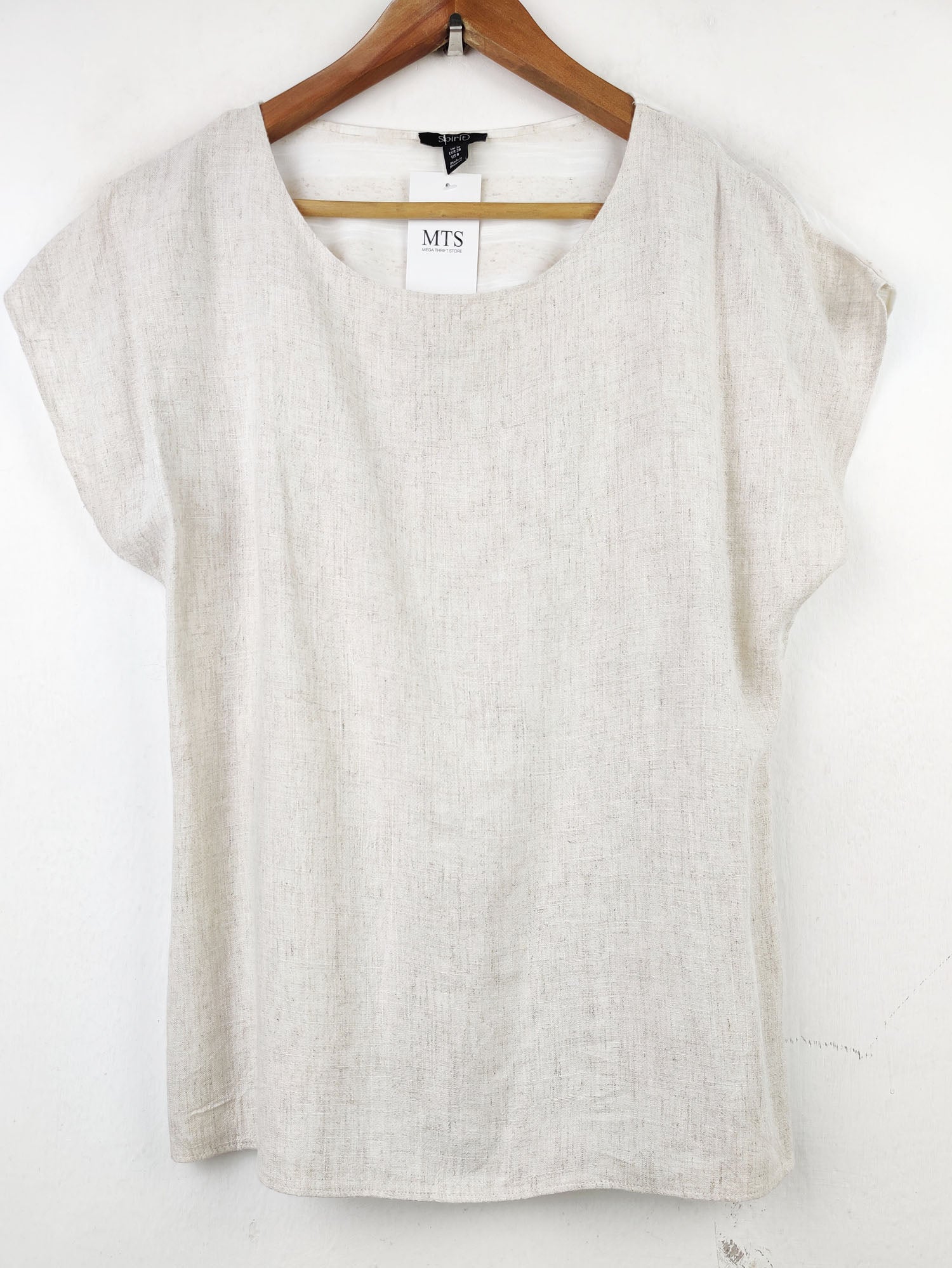 Buy online pre-used pre-loved 100% authentic & Original branded M&Co (TS-1539) available in Pakistan. Top international brands avilable.