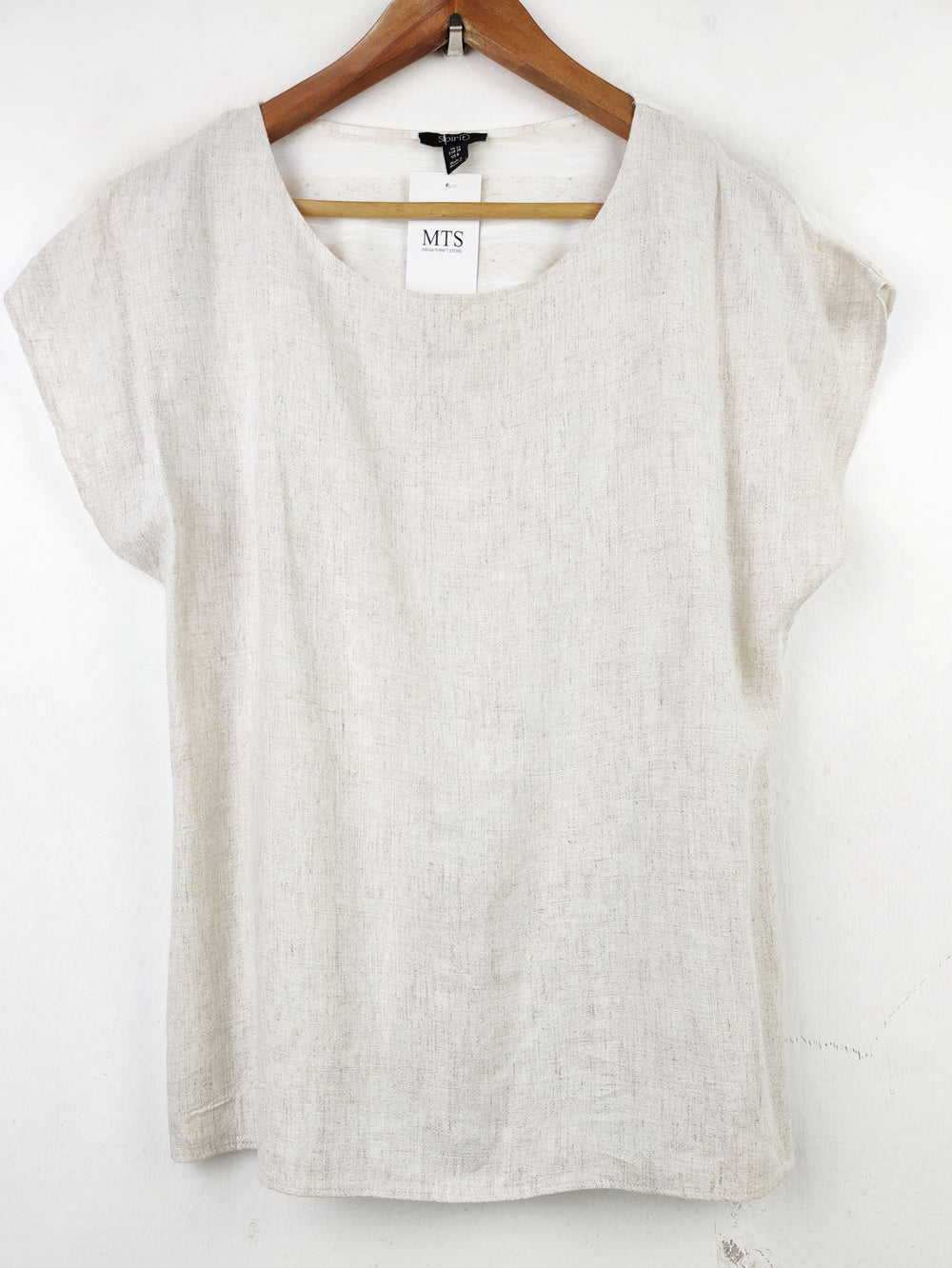 Buy online pre-used pre-loved 100% authentic & Original branded M&Co (TS-1539) available in Pakistan. Top international brands avilable.