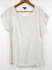 Buy online pre-used pre-loved 100% authentic & Original branded M&Co (TS-1539) available in Pakistan. Top international brands avilable.