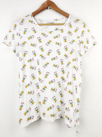 Buy online pre-used pre-loved 100% authentic & Original branded Pull & Bear (TS-1560) available in Pakistan. Top international brands avilable.