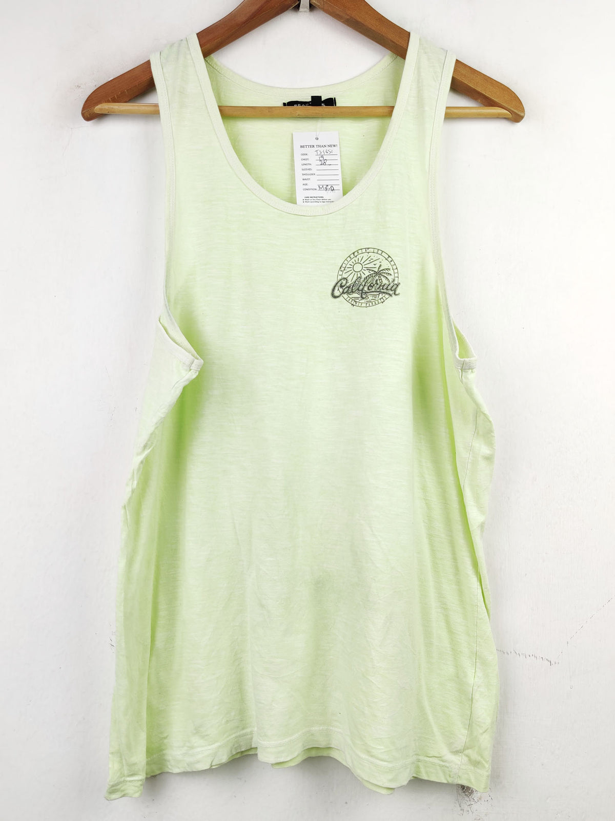 Buy online pre-used pre-loved 100% authentic & Original branded Peacocks (TS-1651) available in Pakistan. Top international brands avilable.