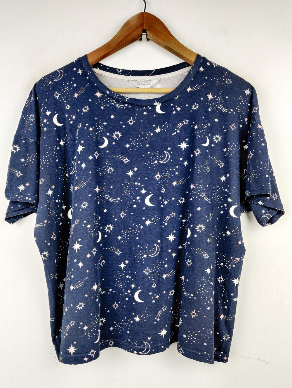 Buy online pre-used pre-loved 100% authentic & Original branded George (TS-1737) available in Pakistan. Top international brands avilable.
