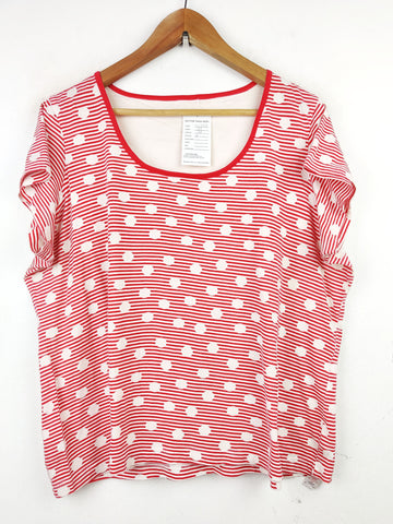 Buy online pre-used pre-loved 100% authentic & Original branded Marks & Spencer (TS-1754) available in Pakistan. Top international brands avilable.