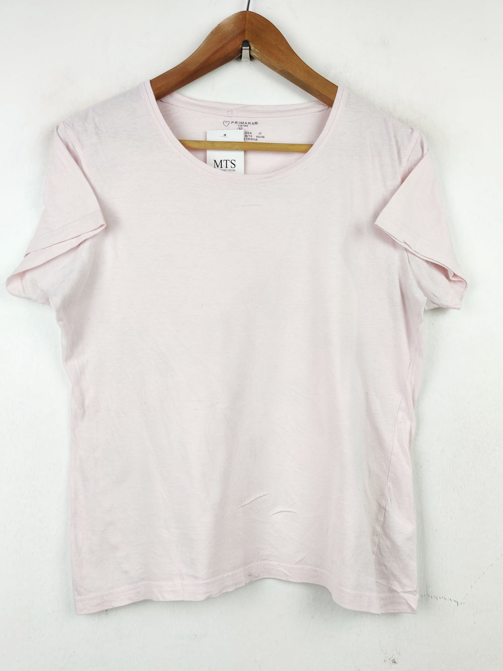 Buy online pre-used pre-loved 100% authentic & Original branded Primark (TS-1810) available in Pakistan. Top international brands avilable.