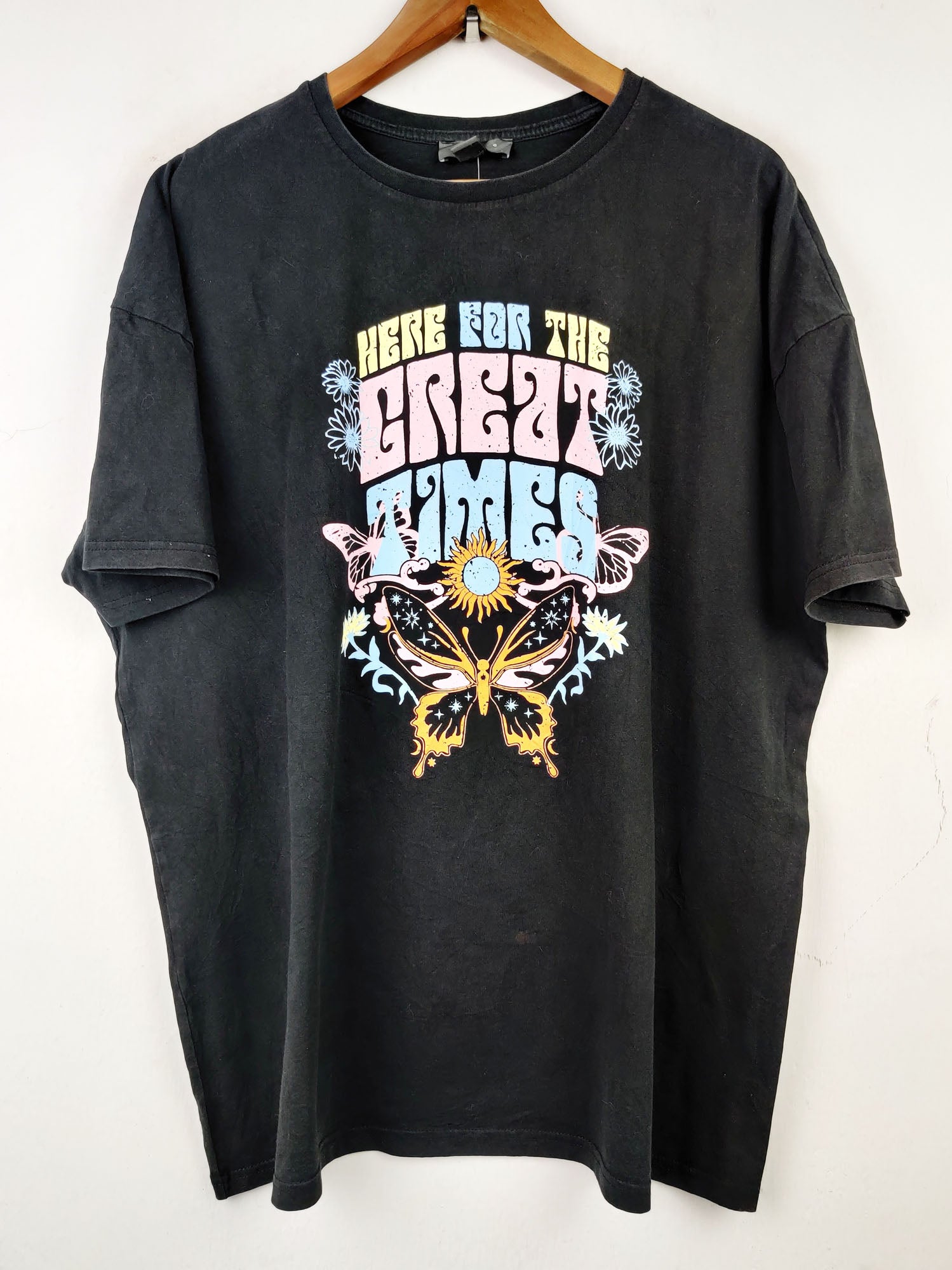 Buy online pre-used pre-loved 100% authentic & Original branded Primark (TS-1834) available in Pakistan. Top international brands avilable.