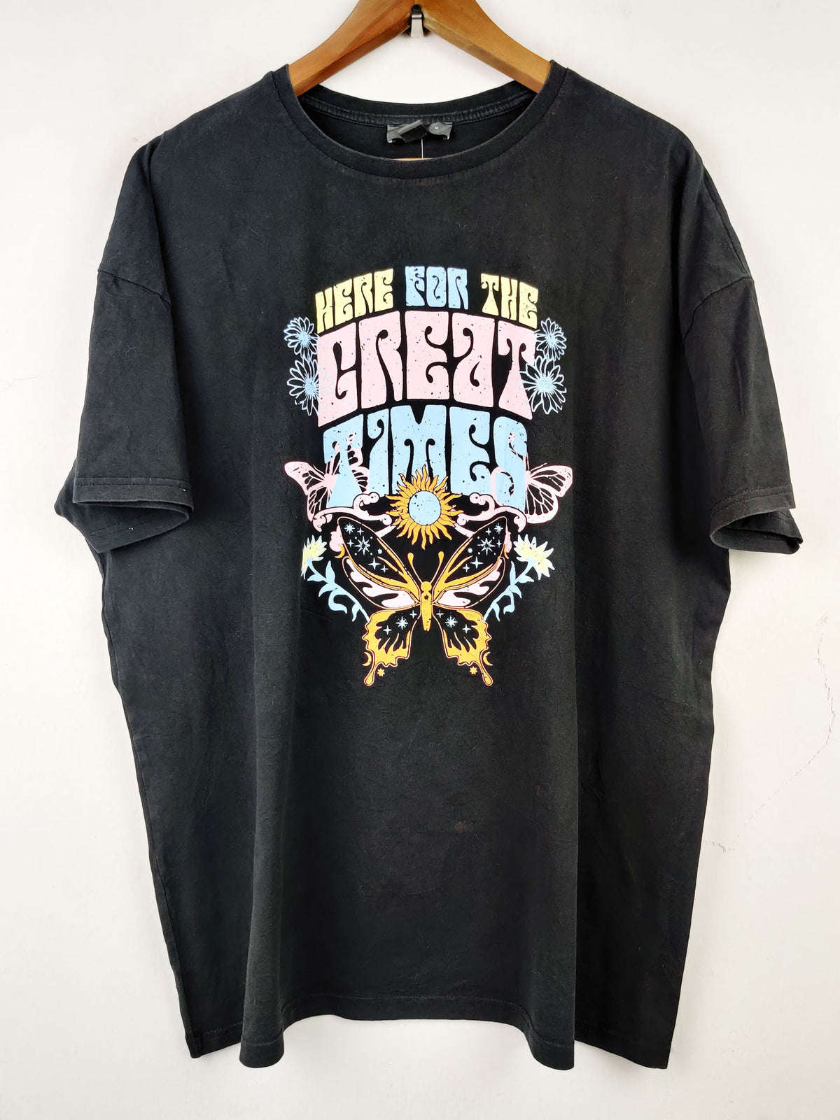 Buy online pre-used pre-loved 100% authentic & Original branded Primark (TS-1834) available in Pakistan. Top international brands avilable.