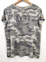 Buy online pre-used pre-loved 100% authentic & Original branded River Island (TS-1890) available in Pakistan. Top international brands avilable.