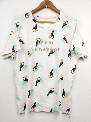 Buy online pre-used pre-loved 100% authentic & Original branded George (TS-1908) available in Pakistan. Top international brands avilable.