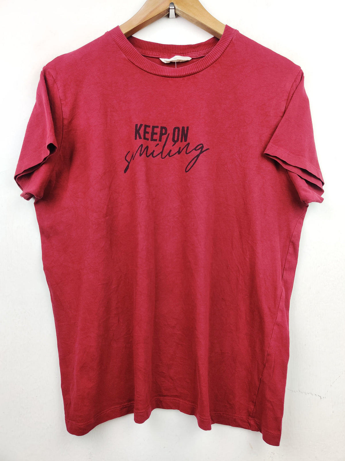 Buy online pre-used pre-loved 100% authentic & Original branded Primark (TS-1910) available in Pakistan. Top international brands avilable.