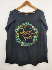 Buy online pre-used pre-loved 100% authentic & Original branded F&F (TS-1929) available in Pakistan. Top international brands avilable.