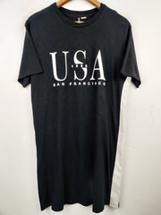 Buy online pre-used pre-loved 100% authentic & Original branded H&M (TS-2013) available in Pakistan. Top international brands avilable.