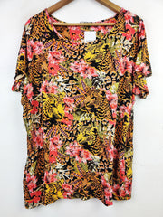 Buy online pre-used pre-loved 100% authentic & Original branded George (TS-2114) available in Pakistan. Top international brands avilable.