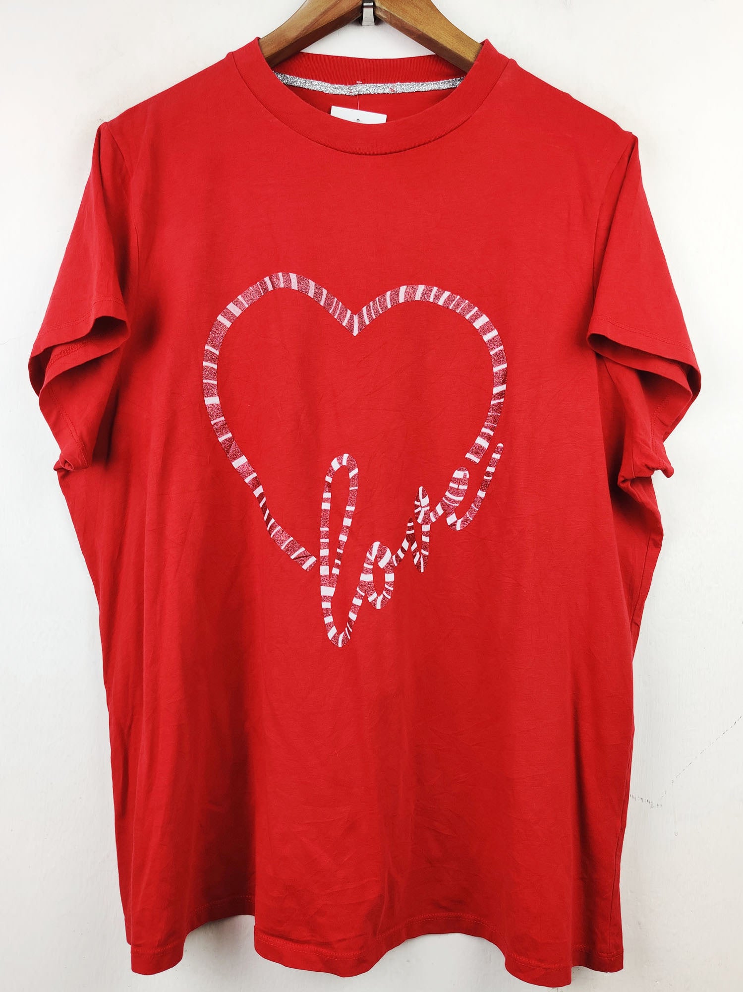 Buy online pre-used pre-loved 100% authentic & Original branded George (TS-2175) available in Pakistan. Top international brands avilable.