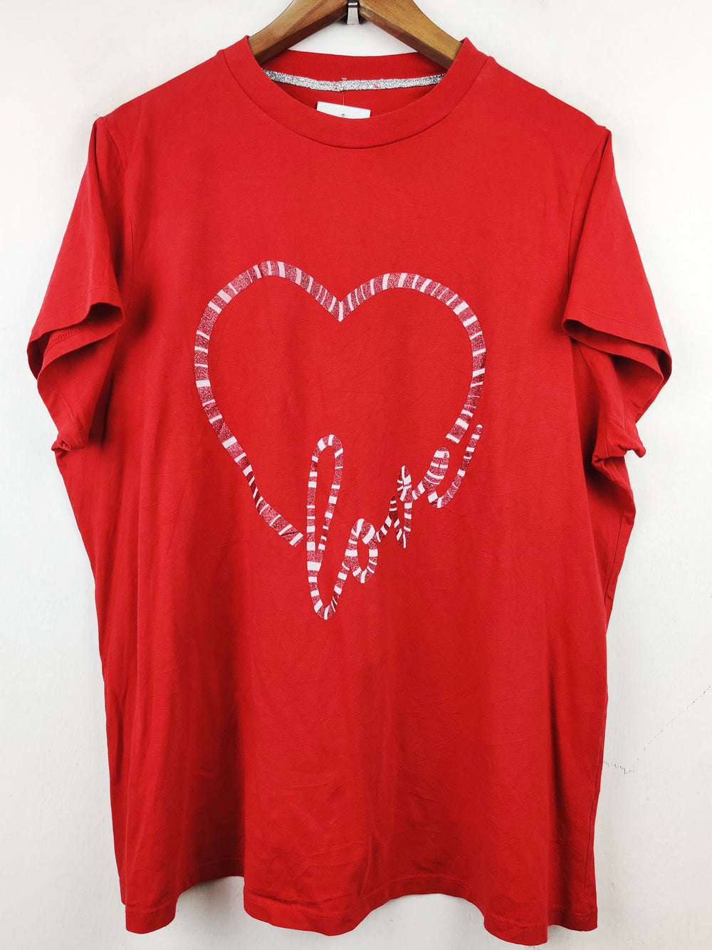 Buy online pre-used pre-loved 100% authentic & Original branded George (TS-2175) available in Pakistan. Top international brands avilable.