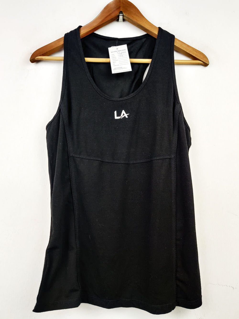 Buy online pre-used pre-loved 100% authentic & Original branded La Gear (TS-2227) available in Pakistan. Top international brands avilable.