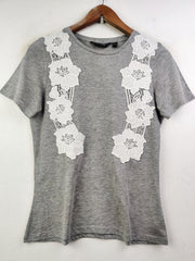 Buy online pre-used pre-loved 100% authentic & Original branded Dorothy Perkins (TS-2269) available in Pakistan. Top international brands avilable.