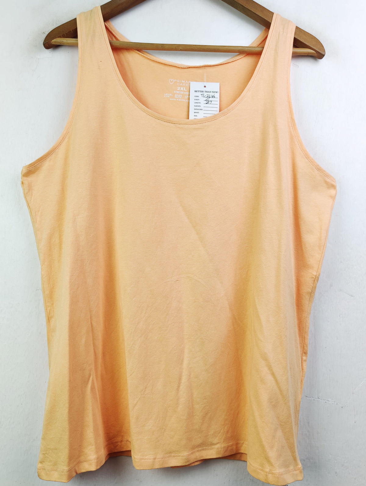 Buy online pre-used pre-loved 100% authentic & Original branded Primark (TS-2276) available in Pakistan. Top international brands avilable.