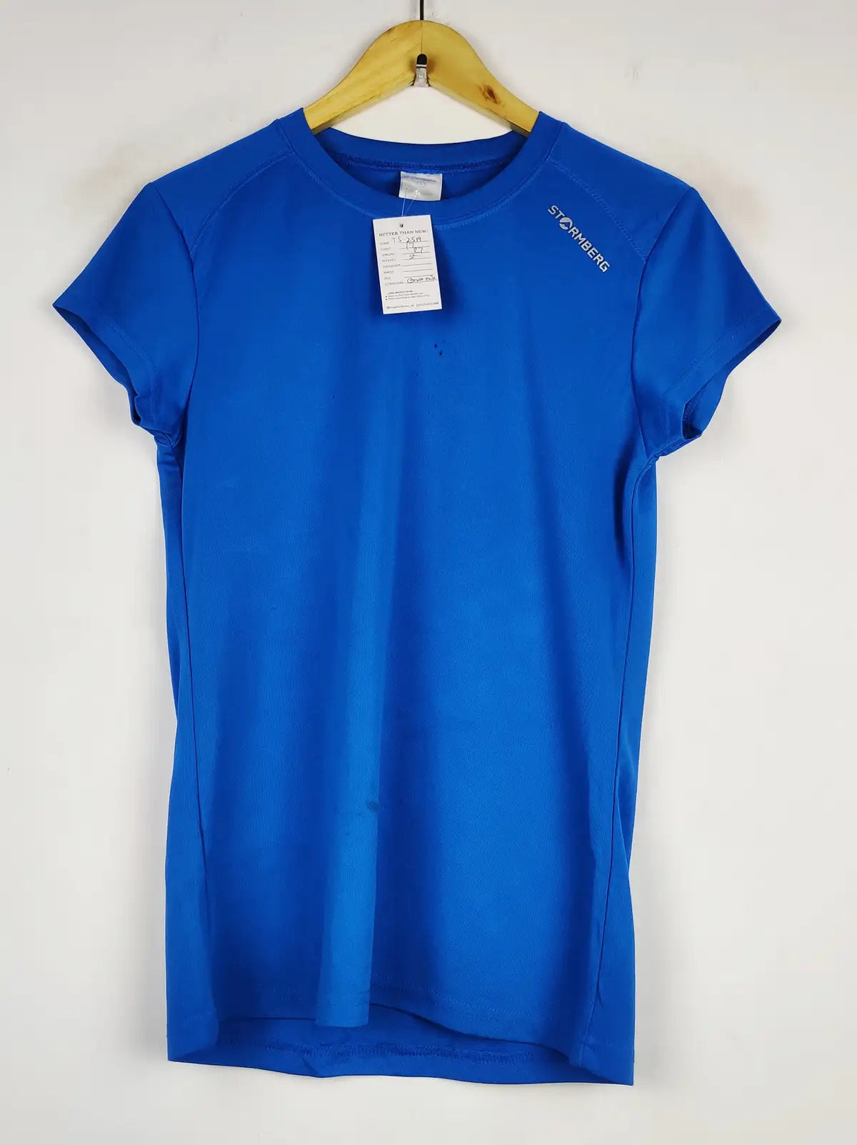 Buy online pre-used pre-loved 100% authentic & Original branded Stormberg (TS-2519) available in Pakistan. Top international brands avilable.