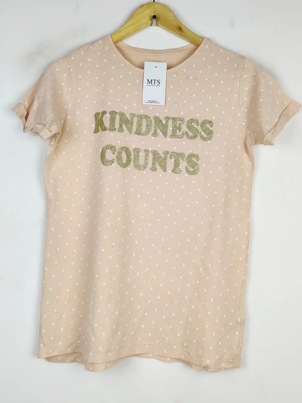Buy online pre-used pre-loved 100% authentic & Original branded Primark (TS-2545) available in Pakistan. Top international brands avilable.