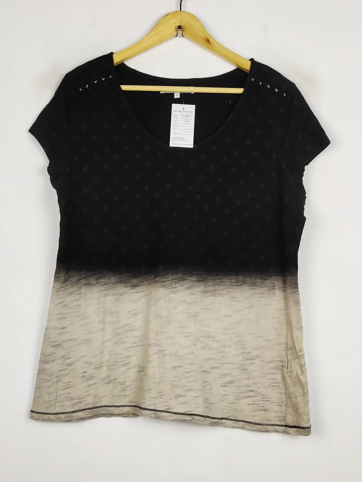 Buy online pre-used pre-loved 100% authentic & Original branded Next (TS-2553) available in Pakistan. Top international brands avilable.