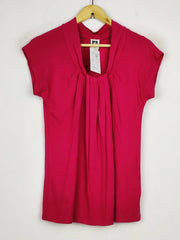 Buy online pre-used pre-loved 100% authentic & Original branded Anne Kalen (TS-2626) available in Pakistan. Top international brands avilable.