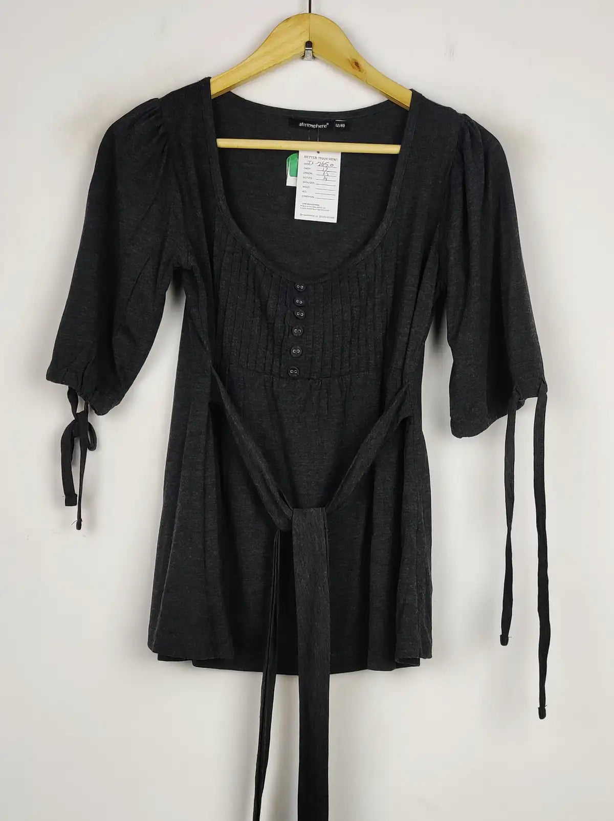 Buy online pre-used pre-loved 100% authentic & Original branded Atmosphere (TS-2650) available in Pakistan. Top international brands avilable.