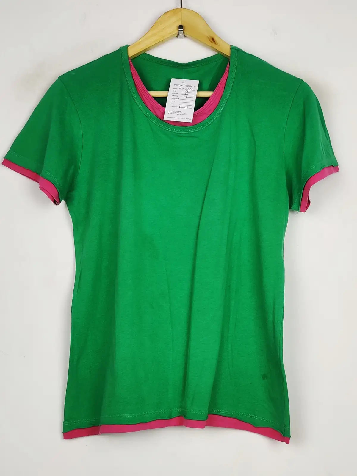 Buy online pre-used pre-loved 100% authentic & Original branded Unknown Brand (TS-2661) available in Pakistan. Top international brands avilable.