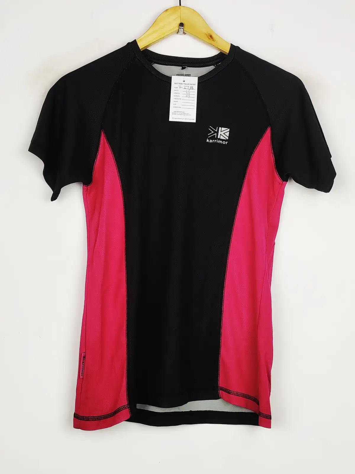 Buy online pre-used pre-loved 100% authentic & Original branded Karrimor (TS-2738) available in Pakistan. Top international brands avilable.