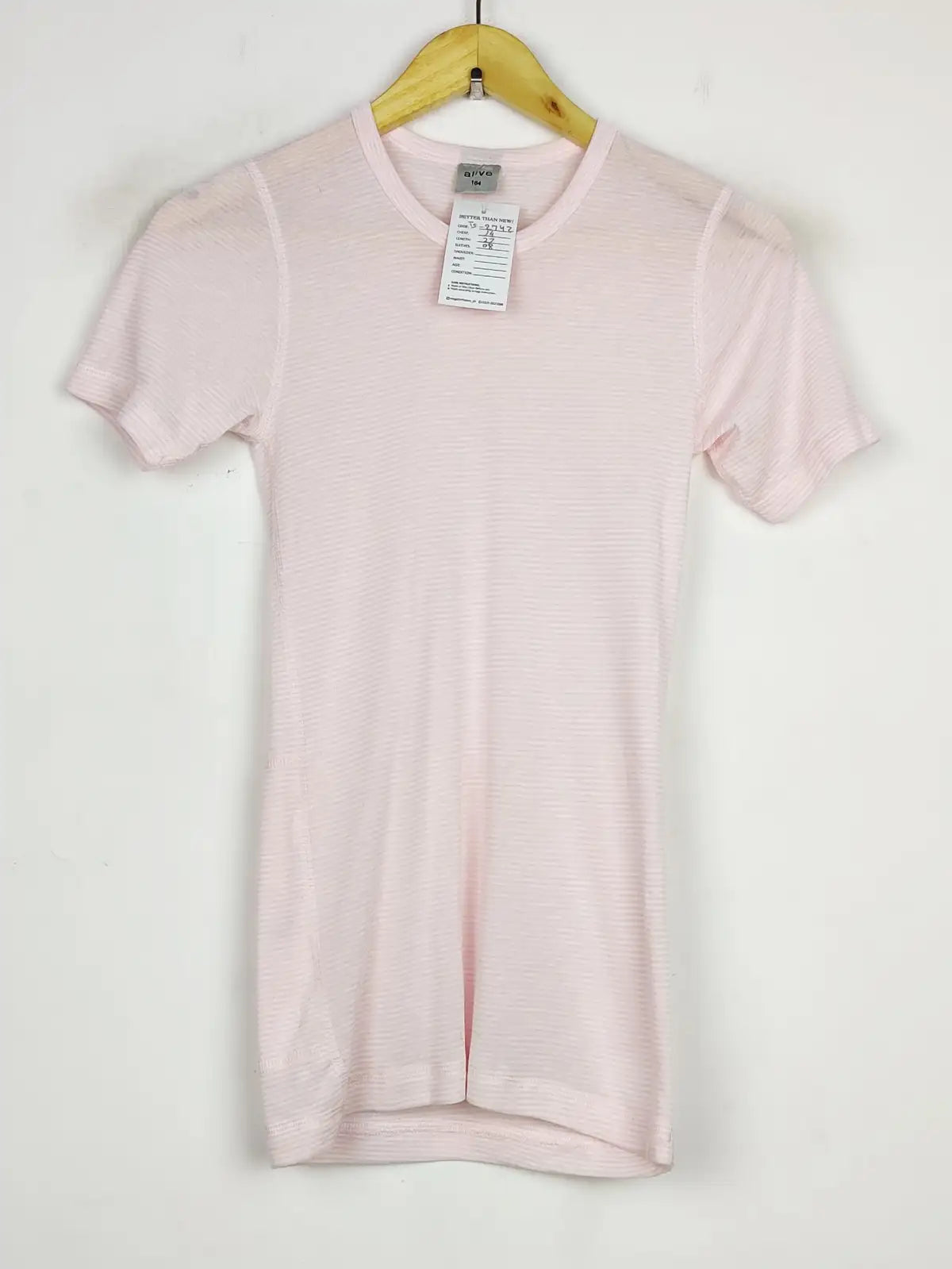 Buy online pre-used pre-loved 100% authentic & Original branded Alive (TS-2742) available in Pakistan. Top international brands avilable.