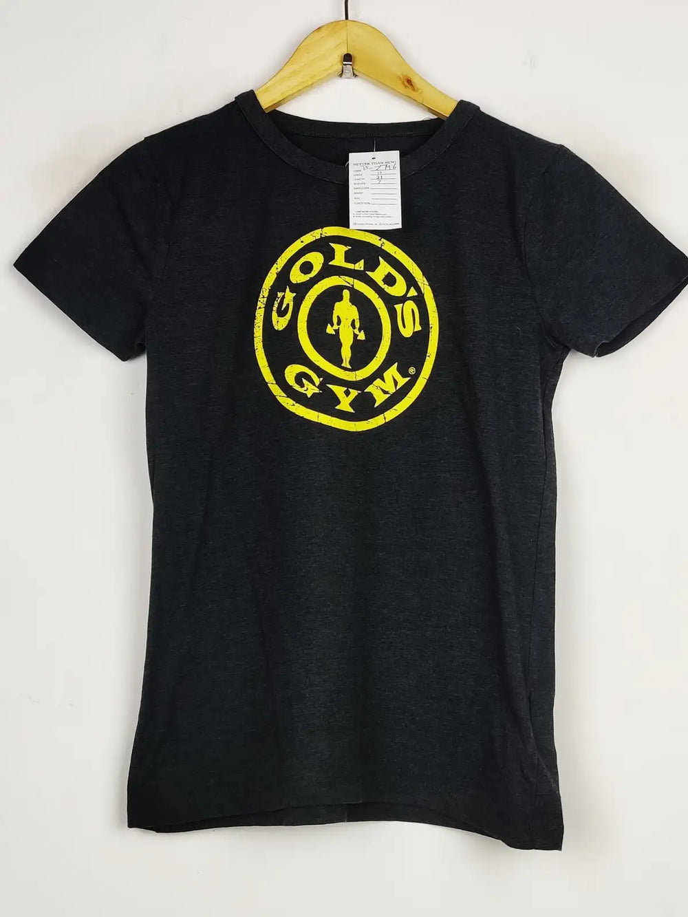 Buy online pre-used pre-loved 100% authentic & Original branded Gold Gym (TS-2746) available in Pakistan. Top international brands avilable.